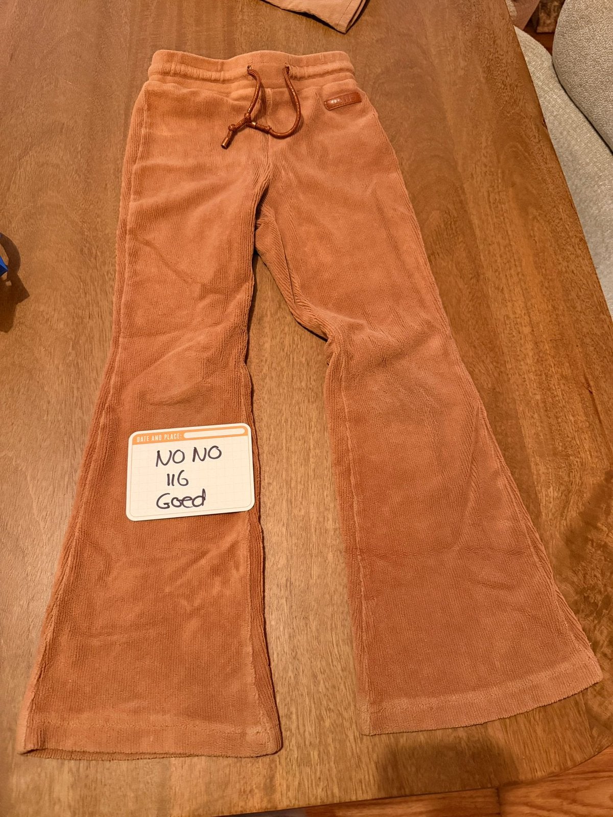 Mooie jeans, Ophalen of Verzenden, Zo goed als nieuw, Overige kleuren, Overige jeansmaten