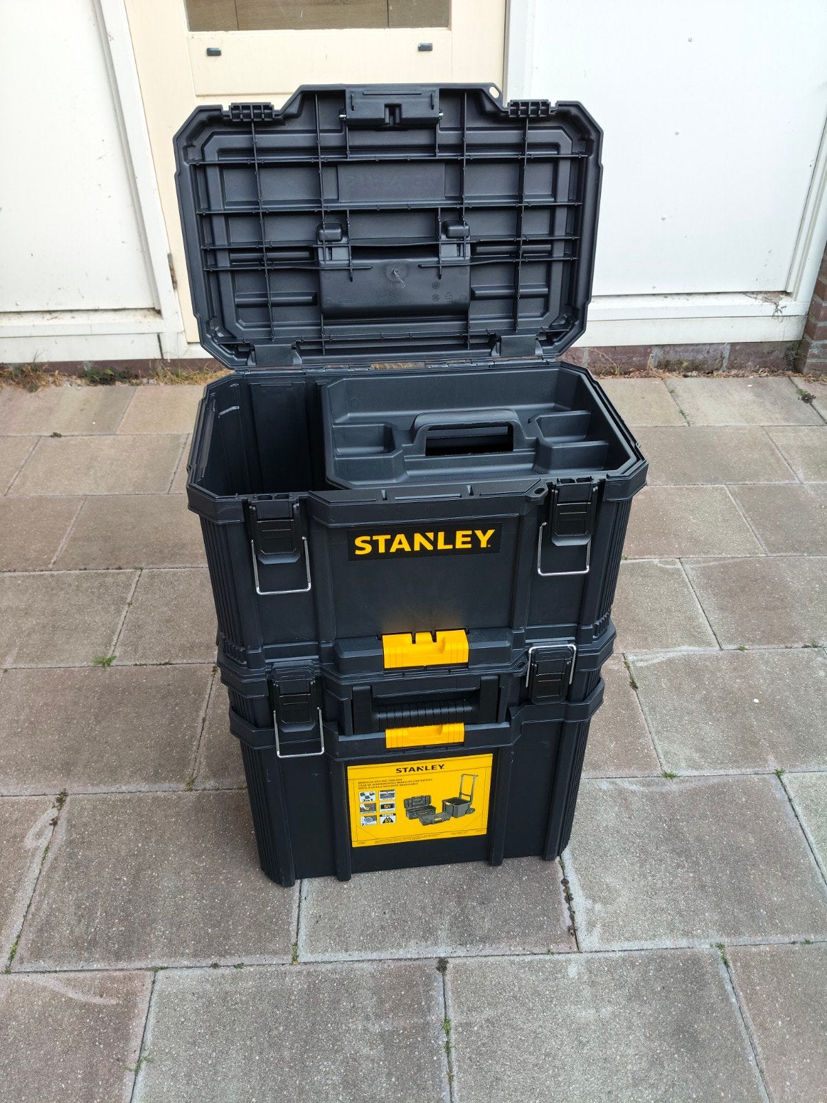 Stanley gereedschap NIEUW, Ophalen, Nieuw