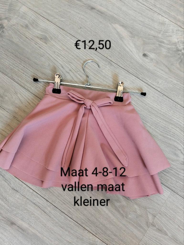 Opruiming laatste maatjes - Kinderkleding, Ophalen of Verzenden, Nieuw, Diverse, Meisje