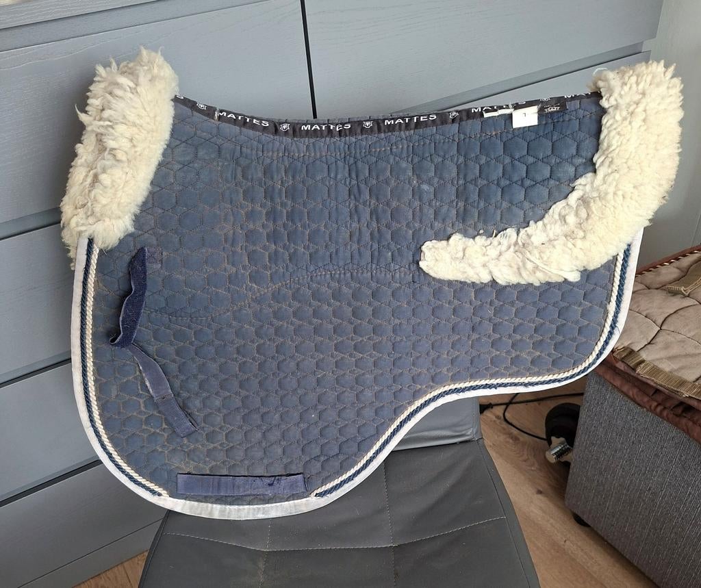 Leuk setje te koop, Full (L), Gebruikt, Ophalen of Verzenden, Mattes