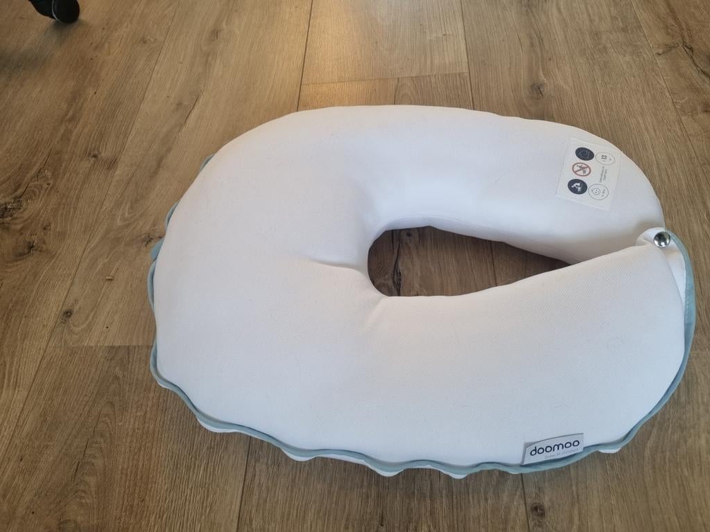 Doomoo Badkussen Comfy Bath - (voor baby's), Ophalen, Zo goed als nieuw, Overige typen