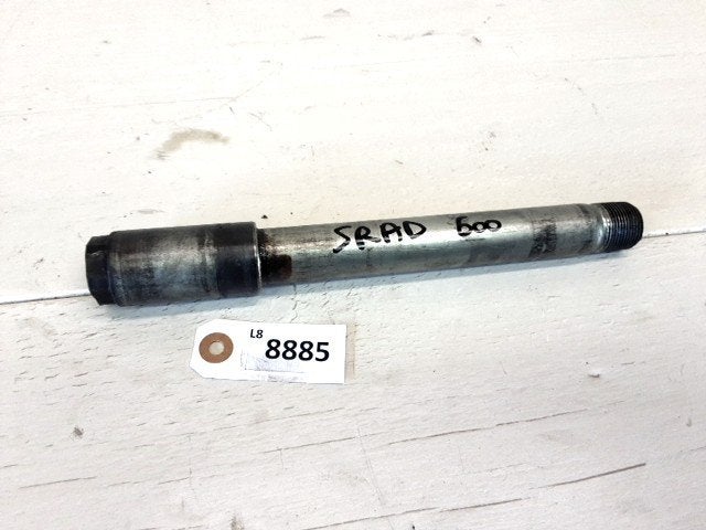 GSXR600 1997 - 2000 Suzuki As As voorwiel D1-52340