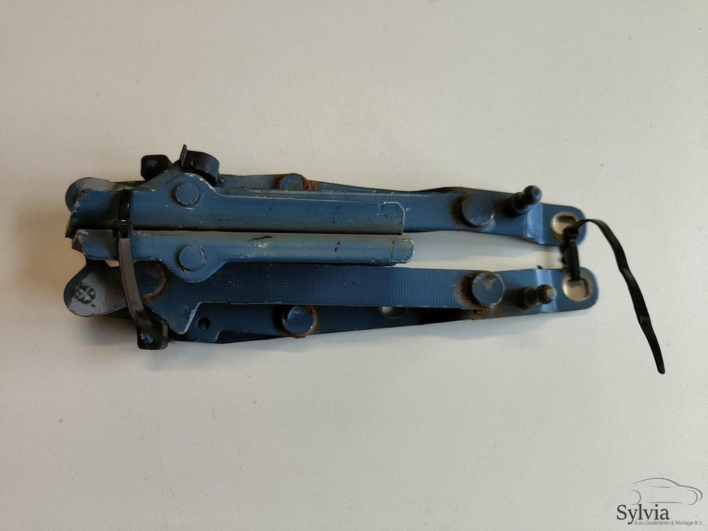 Achterklep scharnier set BMW Z3 roadster 8413371 8413372, Gebruikt, -, -, Ophalen of Verzenden