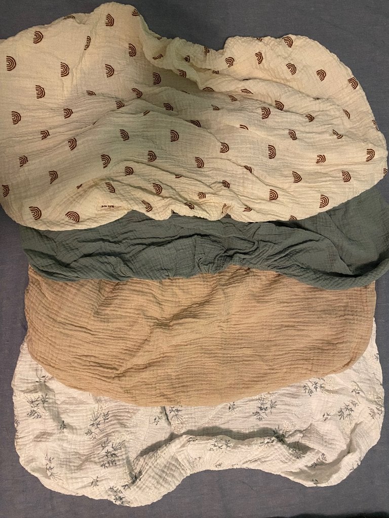 Foto 11 van Maxi-Cosi Iora Co-Sleeper - Essential Grey 100 €