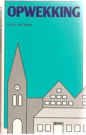Acht boeken van Dr. Wim van Vlastuin, Boeken, Ophalen of Verzenden, Gelezen, Dr. Wim van Vlastuin, Christendom | Protestants
