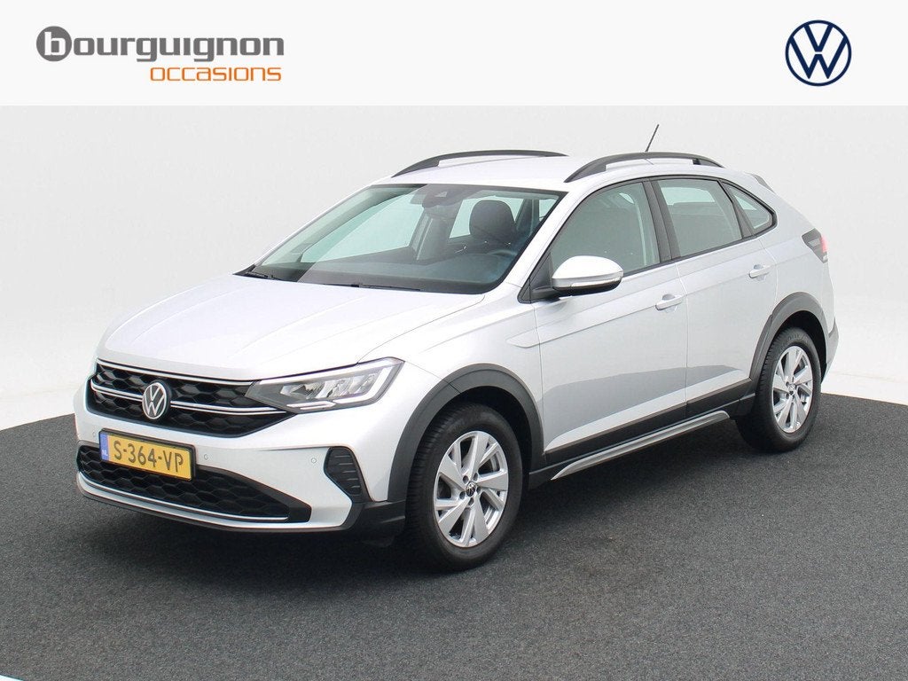Volkswagen Taigo 1.0 TSi Life Business | Adaptive Cruise | C, Voorwielaandrijving, Gebruikt, 95 pk, 49 €/maand