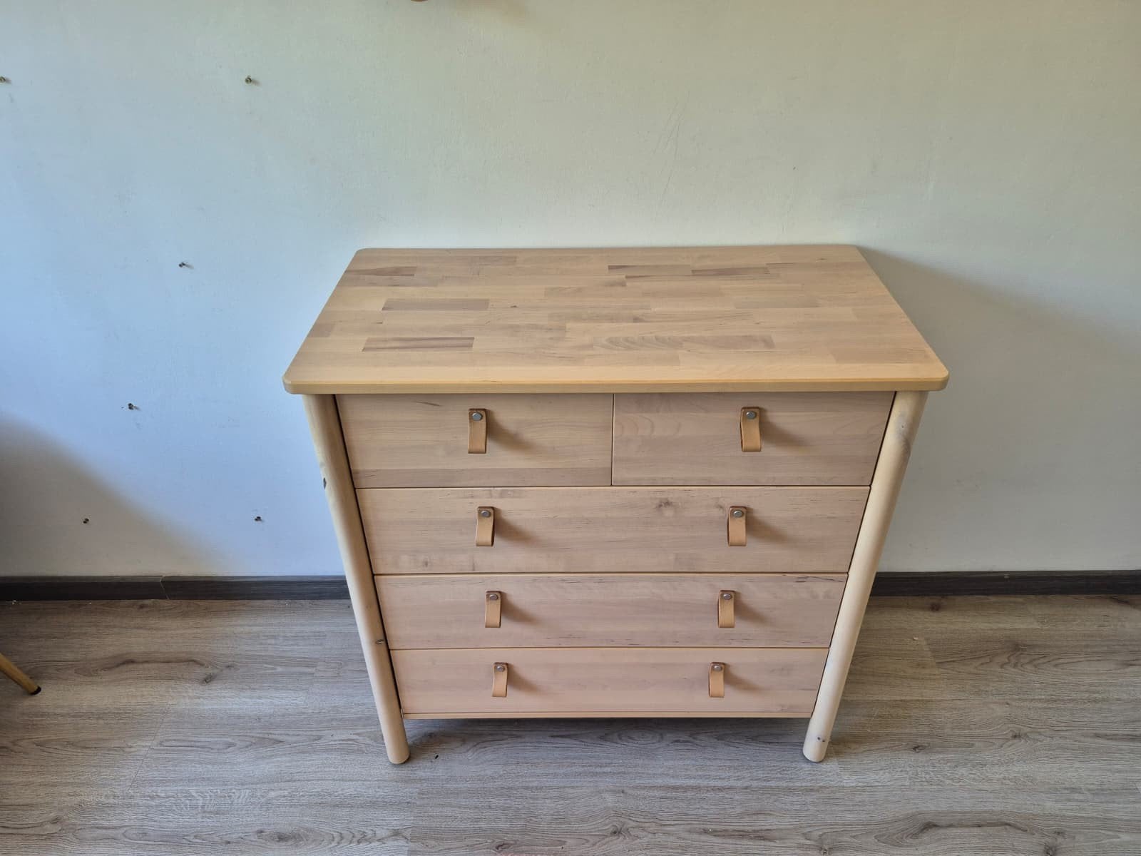 ladekast ikea, Ophalen, 5 laden of meer, 100 tot 150 cm, 50 tot 100 cm