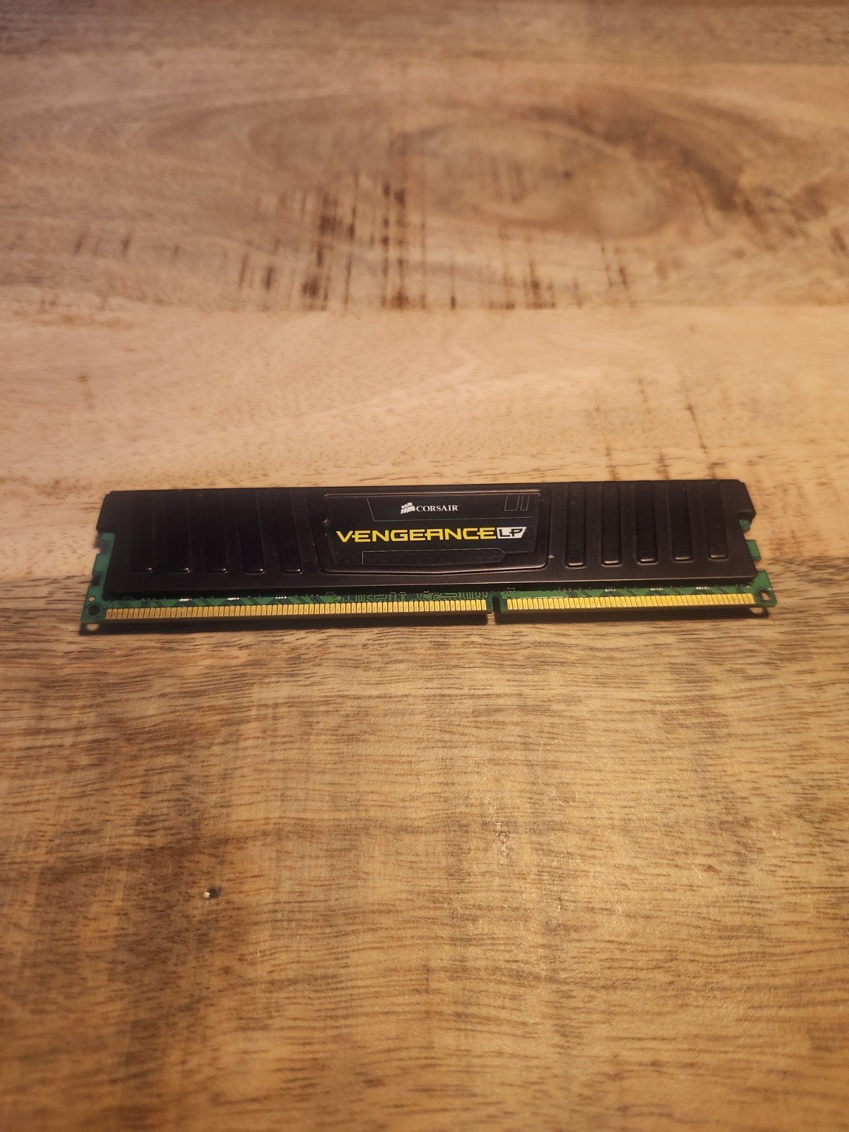Corsair Vengeance LP CML16GX3M4A1600C9 16GB DDR3, Server, DDR3, Ophalen of Verzenden, Zo goed als nieuw