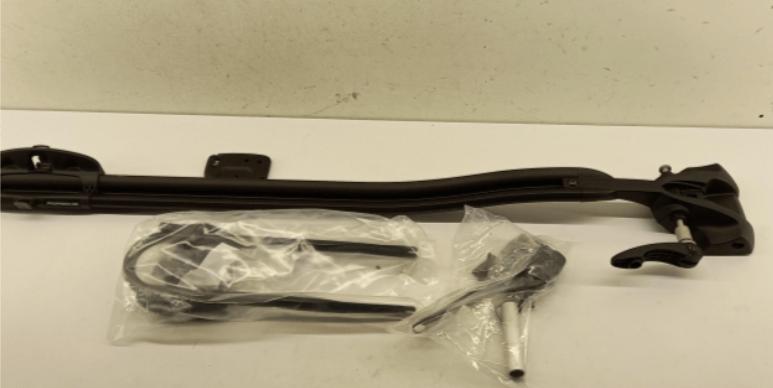 Originele Porsche fietsendrager fietsdrager 95B04480038, -, -, Nieuw, Ophalen of Verzenden