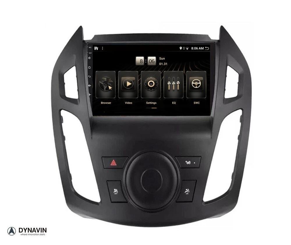 camper navigatie ford connect carkit android 15 carplay, Ophalen of Verzenden, Dynavin, VERKOOP@INBOUWNAVIGATIE.COM, Oberonweg 262 3208pg