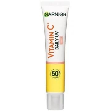 Garnier SkinActive Vitamine C Glowy UV, N, N, Gehele gezicht, Nieuw