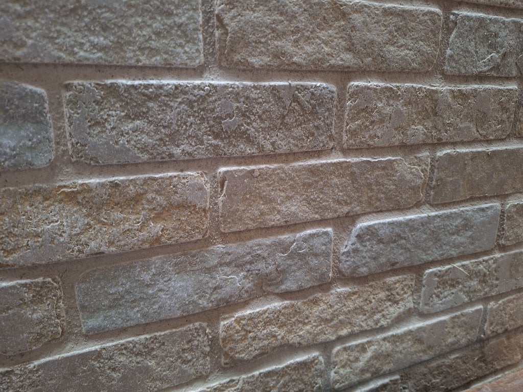 landelijk waalklinkervloertje Chateau Beige Antique, Ophalen of Verzenden, Nieuw, Overige typen
