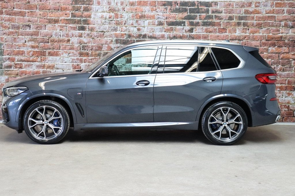 BMW X5 xDrive45e High Executive M Sport Pakket Automaat / Li, Gebruikt, 394 pk, Vierwielaandrijving, Hybride Elektrisch/Benzine