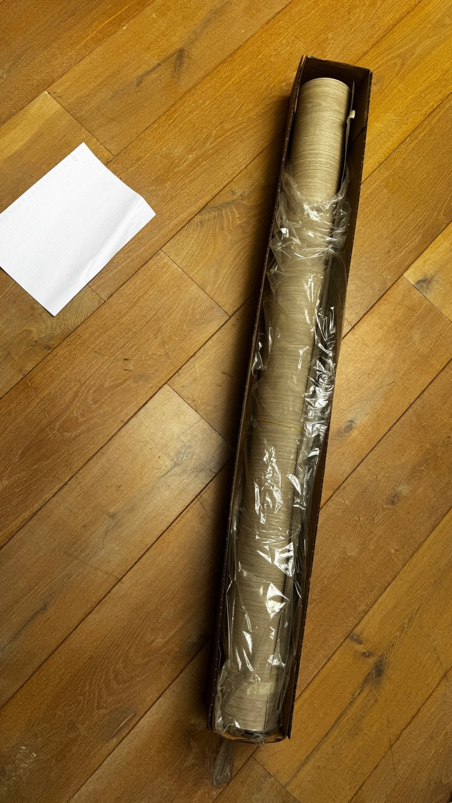 Wrapfolie Keukenblok VW California T5 en T6, Ophalen, Nieuw