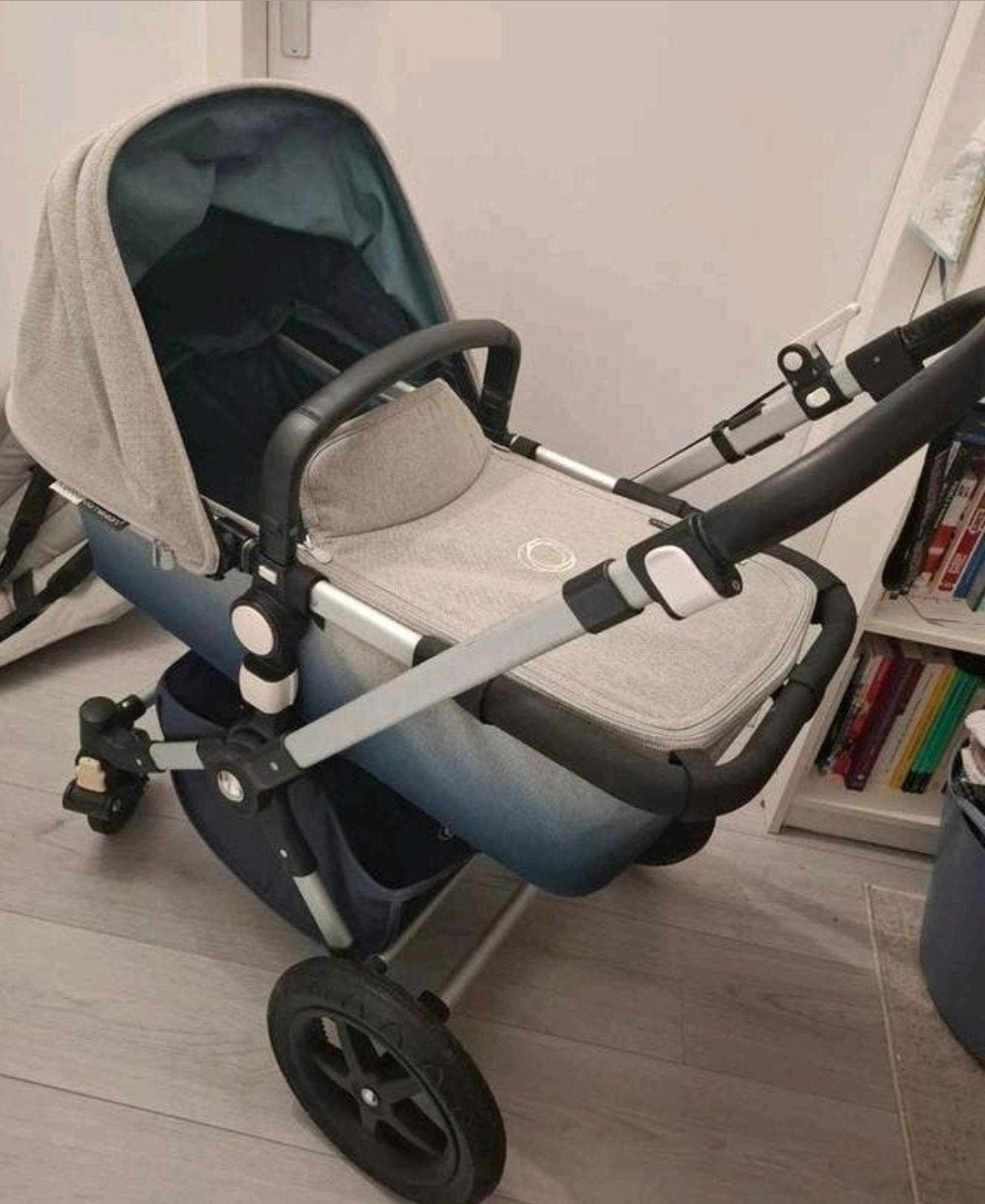 Bugaboo Cameleon 3 combiwagen met accessoires, Ophalen, Gebruikt, Bugaboo, Combiwagen