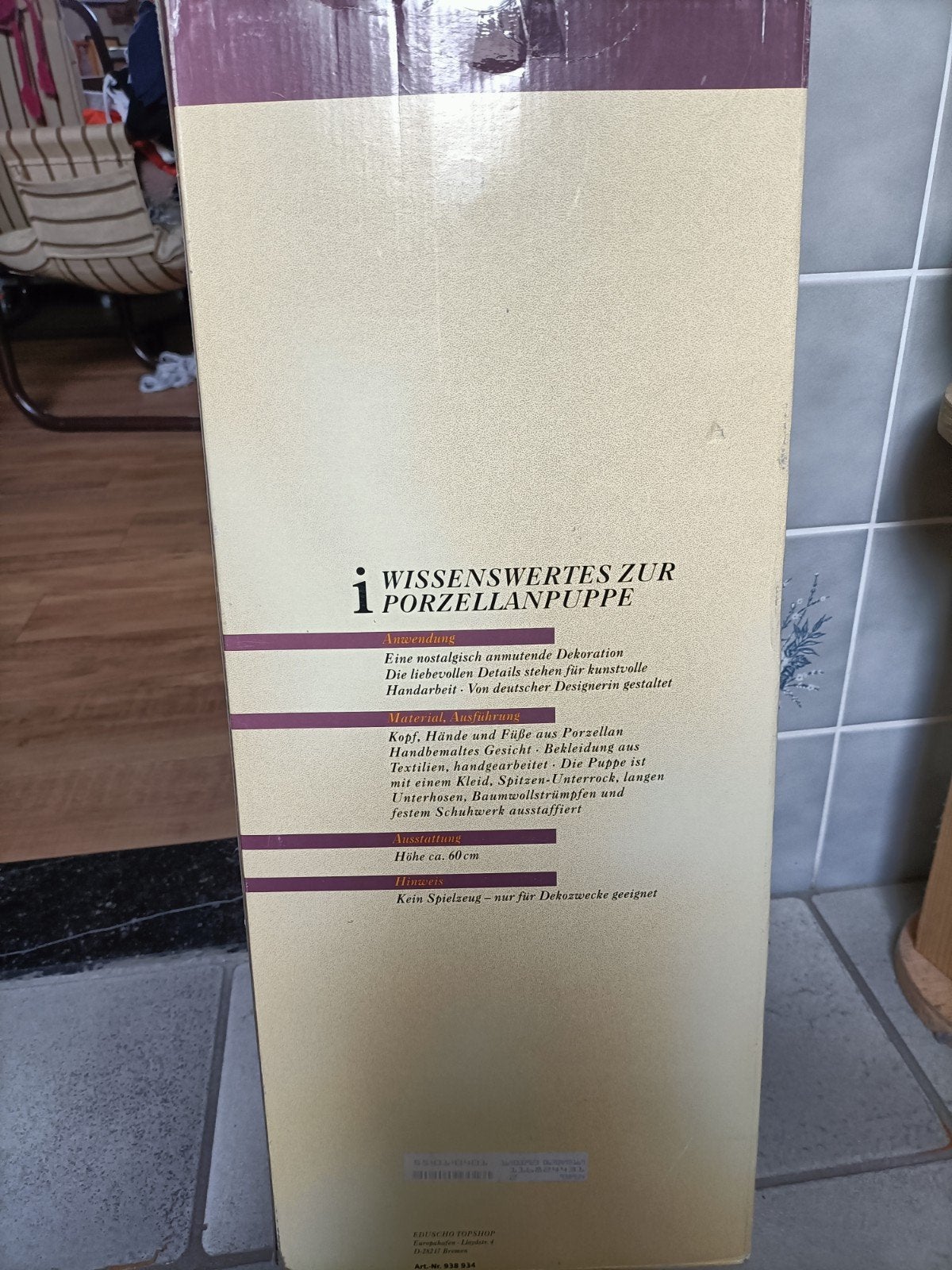 Pop, Ophalen of Verzenden, Overige materialen, Minder dan 4 cm, Minder dan 5 m²