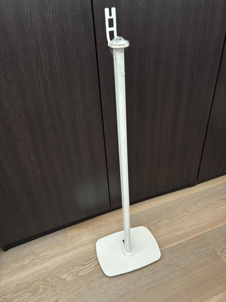 Stadaard voor Sonos Play 1, Ophalen, Gebruikt, Sonos, Minder dan 60 watt