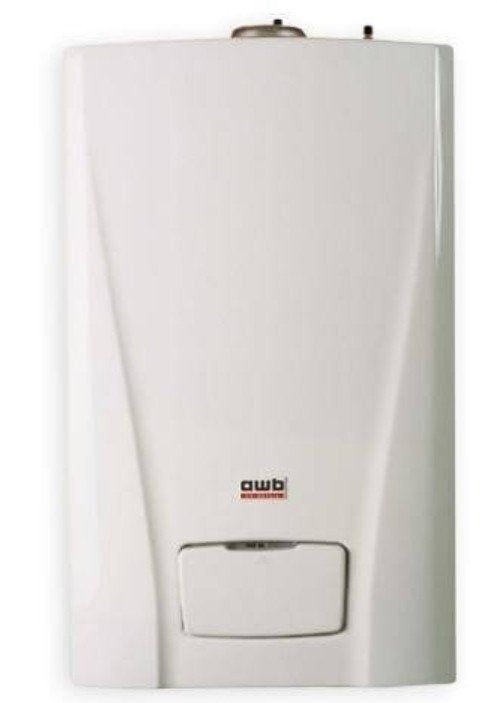Diverse onderdelen AWB Thermomaster 24T VR, Gebruikt, Hoog rendement (Hr), Cv-ketel of Combi-ketel, Ophalen of Verzenden