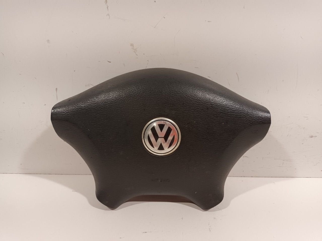 Airbag stuur Volkswagen Crafter, Auto-onderdelen, Onderdelen@venauto.nl, Van der Ven Autorecycling B.V., Gebruikt, Ettenseweg 76, 4706 PB Roosendaal, The Netherlands