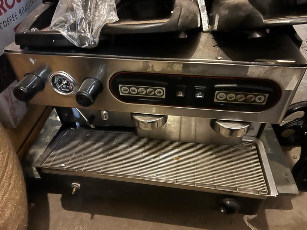 Koffiemachine volautomaat, Ophalen of Verzenden