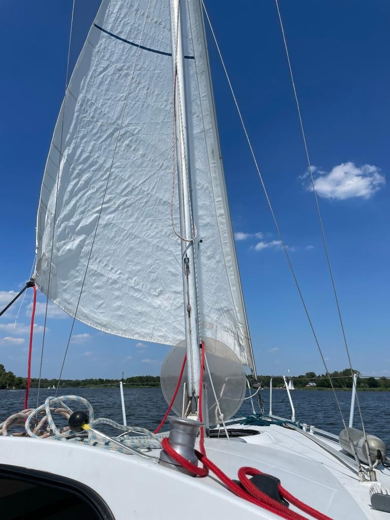 etap 22, Ophalen, Gebruikt, Overige typen, Zeilboot