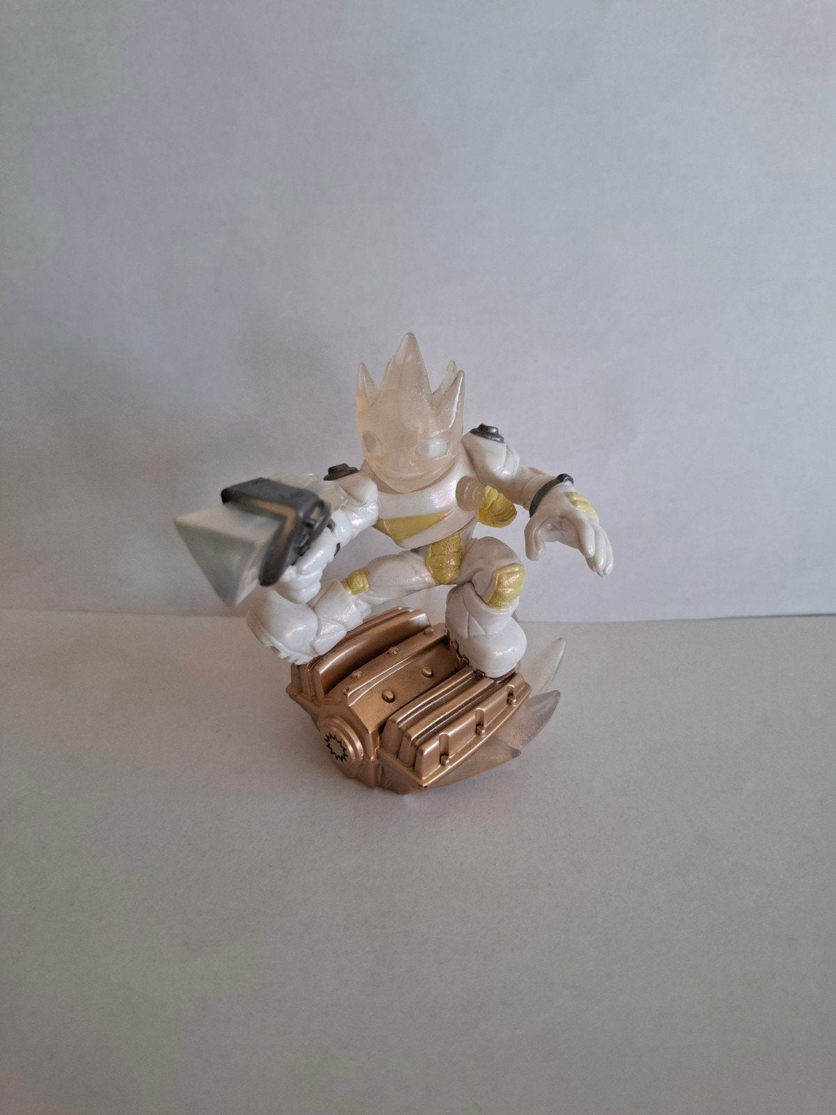 Skylanders astroblast, Verzamelen, Ophalen of Verzenden, Zo goed als nieuw, Figuurtje