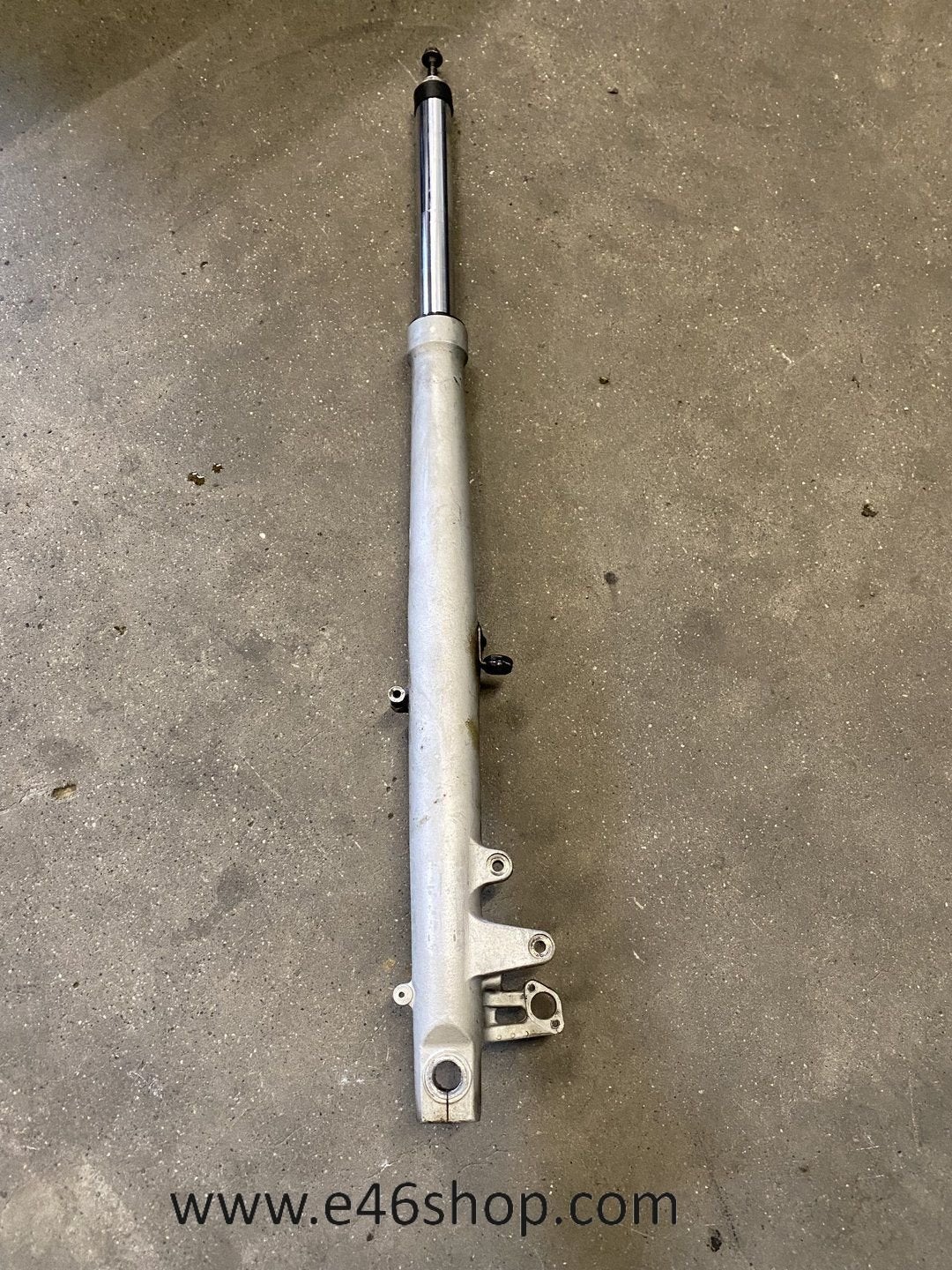VOORVORK VORKPOOT LINKS BMW R1150RT JAAR 2002, Gebruikt, -, -, Ophalen of Verzenden