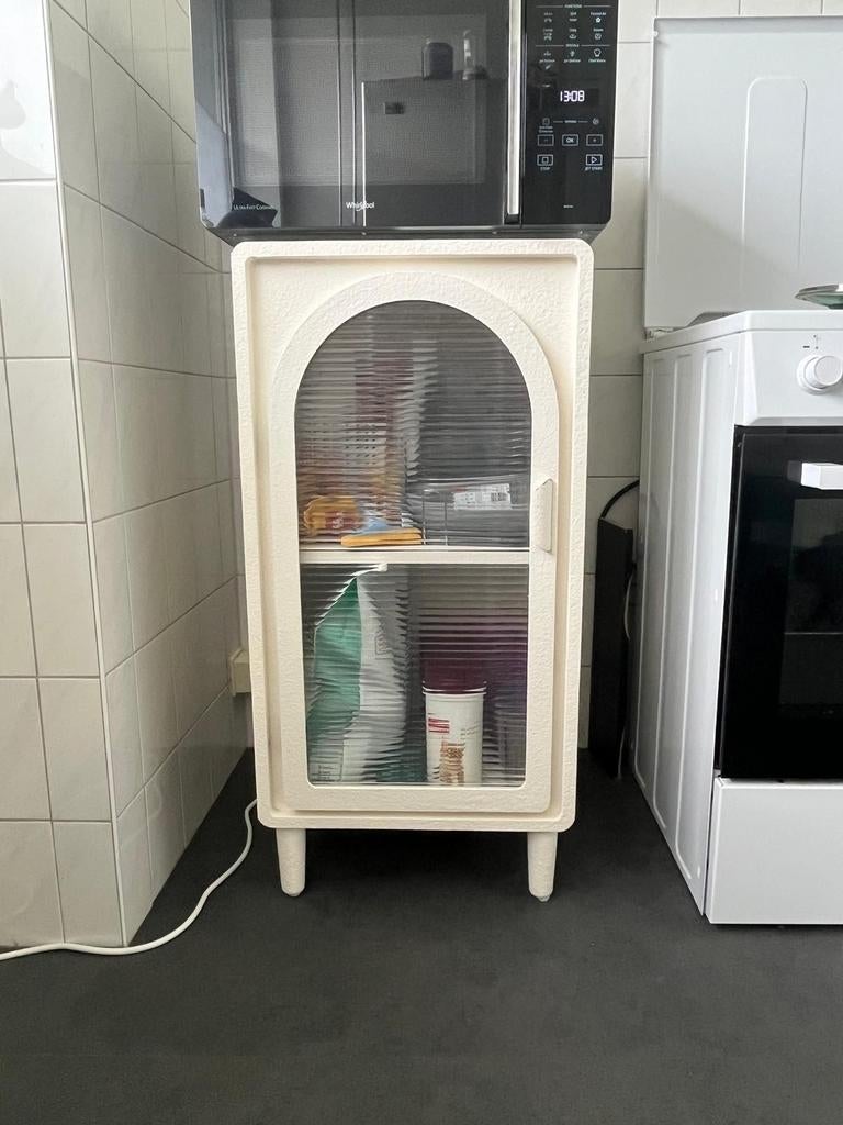 Kast, Huis en Inrichting, Ophalen