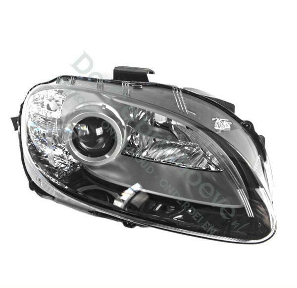 MX5 Koplampunit Xenon rechts, Auto-onderdelen, Verlichting, De Cabriohoeve VOF, Nieuw, Info@cabriohoeve.nl, Julianalaan 9, 9462PG Gasselte, Nederland