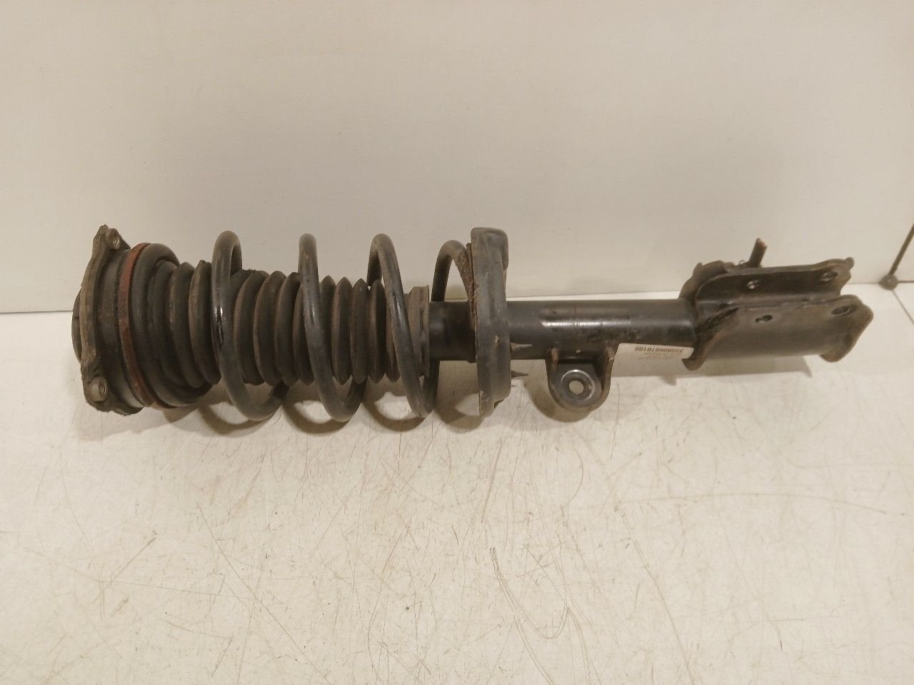 Veerpoot rechts voor Fiat 500X, Onderdelen@venauto.nl, Van der Ven Autorecycling B.V., Gebruikt, Ettenseweg 76, 4706 PB Roosendaal, The Netherlands