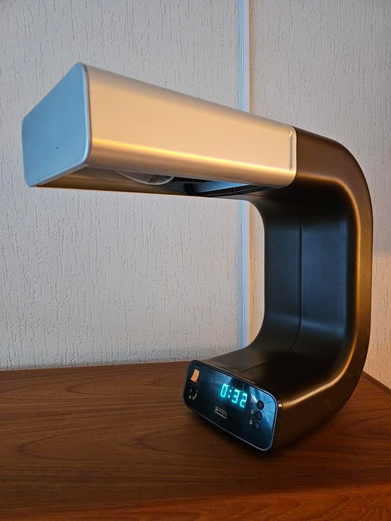 Bureau lamp Knox design voor Pfaffle Chronolux, Ophalen of Verzenden