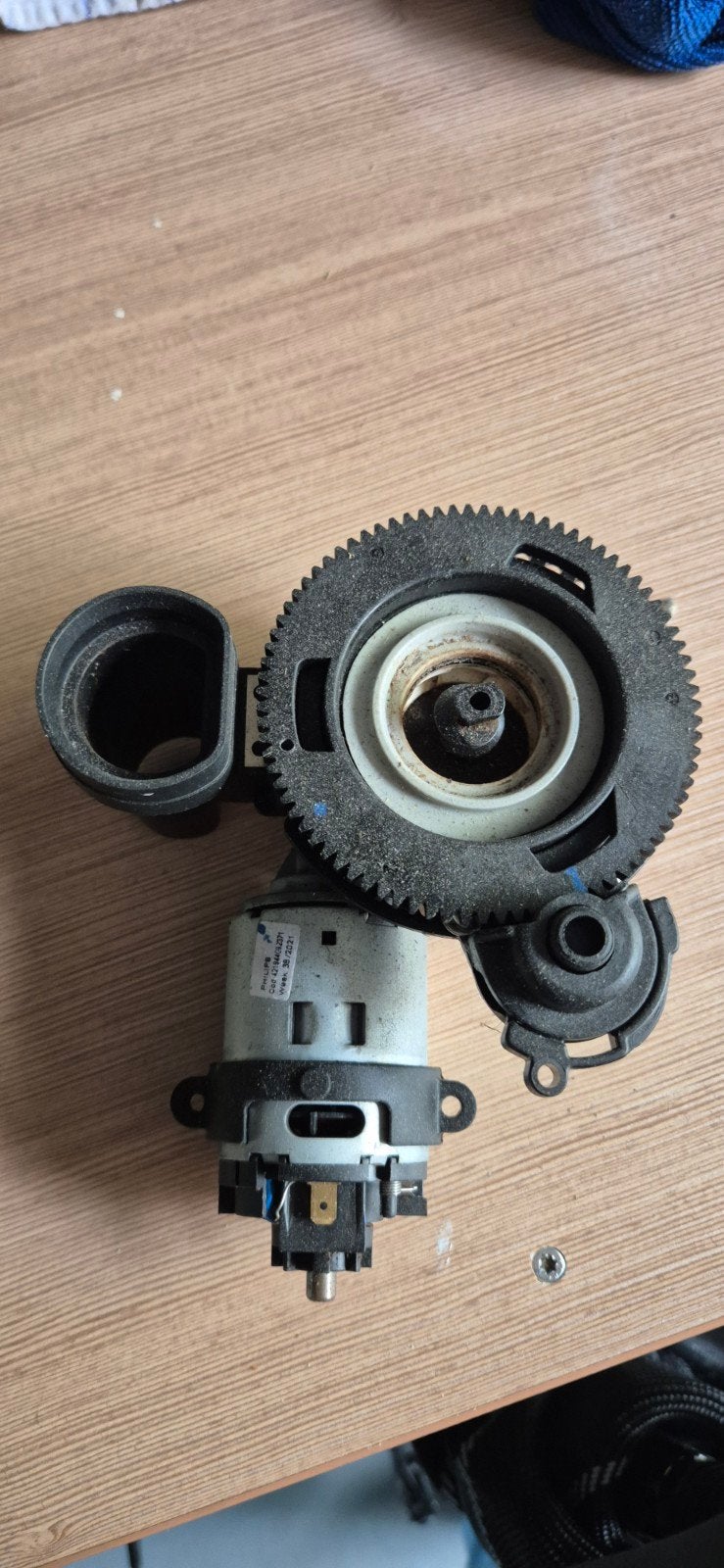 Philips hd serie maal unit, Ophalen of Verzenden