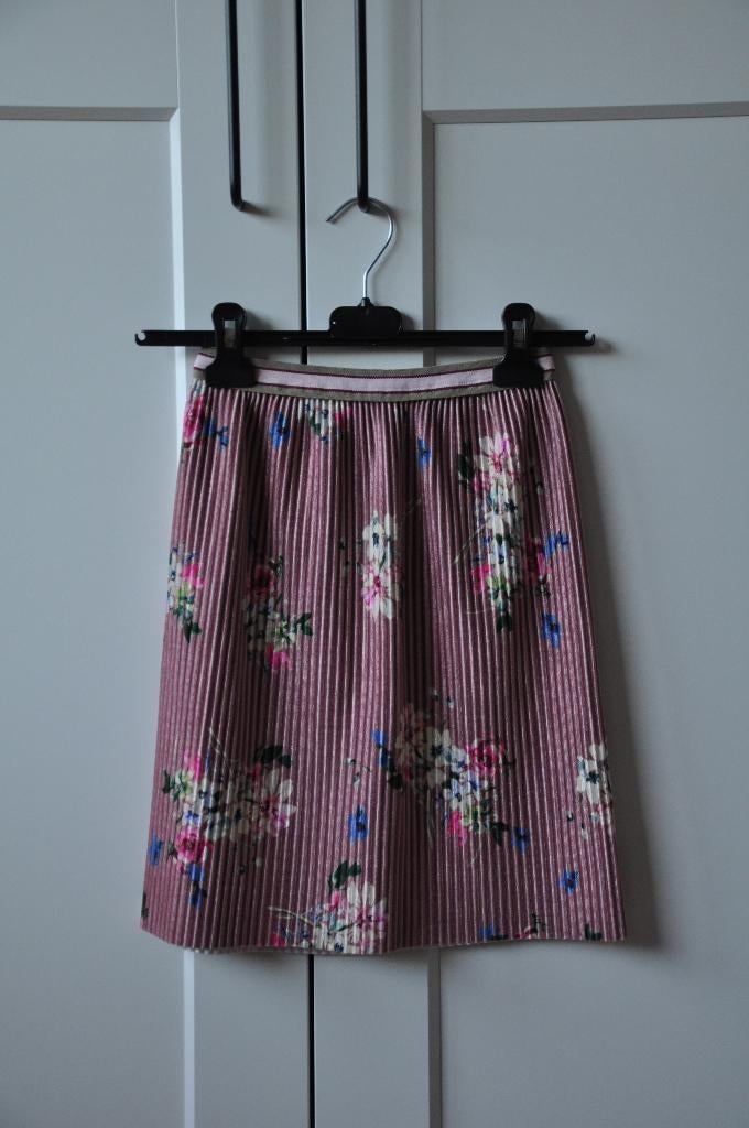 Zara rok 128, skirt 128, kinderkleding 128, Meisje, Ophalen of Verzenden, Zo goed als nieuw, Zara