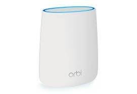 Netgear Orbi Router RBR50V2 WiFi 5, Router, Refurbished, Nvt, Nvt