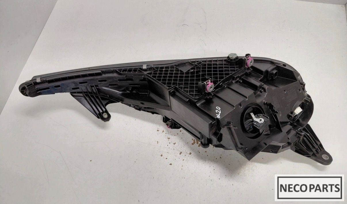 TOYOTA SUPRA MK5 FULL LED KOPLAMP LINKS 9481757 ORIGINEEL, Gebruikt, -, -, Ophalen of Verzenden