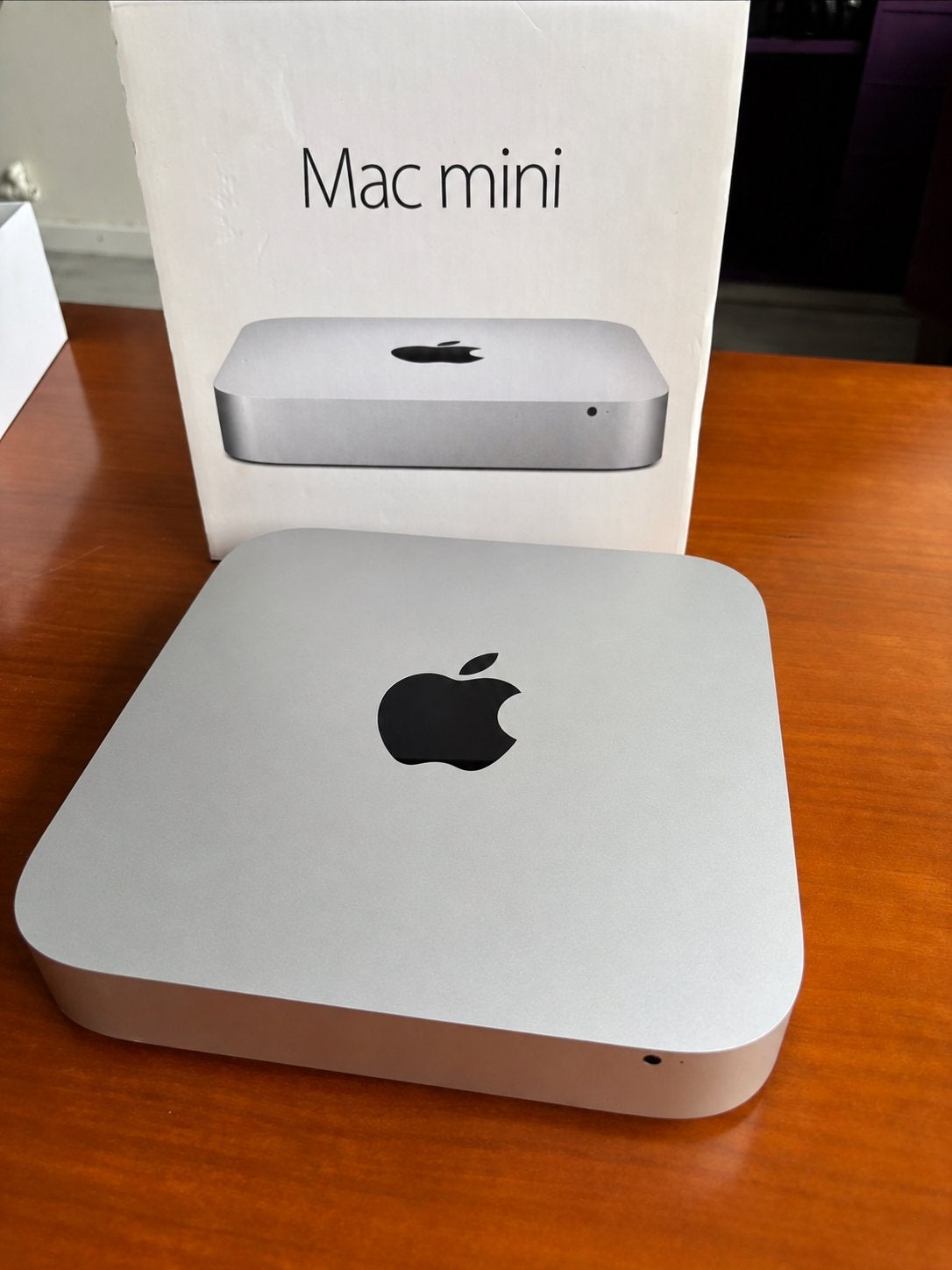 Mac Mini 2014 | 8GB | 1TB opslag | Zo goed als nieuw, 8 GB, Ophalen of Verzenden, Zo goed als nieuw, Mac Mini