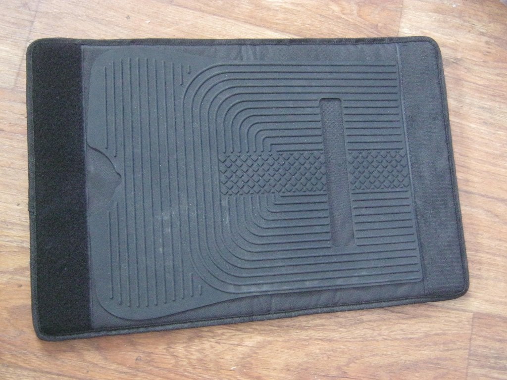  t- sport mat mobility scooter Yl 985, Ophalen of Verzenden, Gebruikt