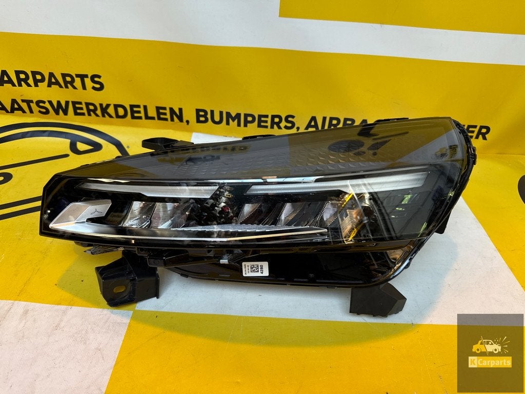 Renault Clio 5 V 149R006600 LED Koplamp Links origineel, Info@fabrikant.eu, Ophalen of Verzenden, Fabrikant BV, Gebruikt