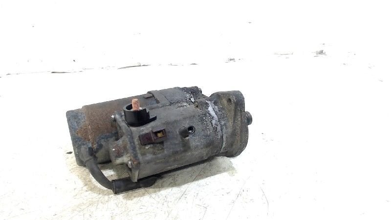 Startmotor Hyundai Santa Fe, Onderdelen@venauto.nl, Van der Ven Autorecycling B.V., Gebruikt, Ettenseweg 76, 4706 PB Roosendaal, The Netherlands