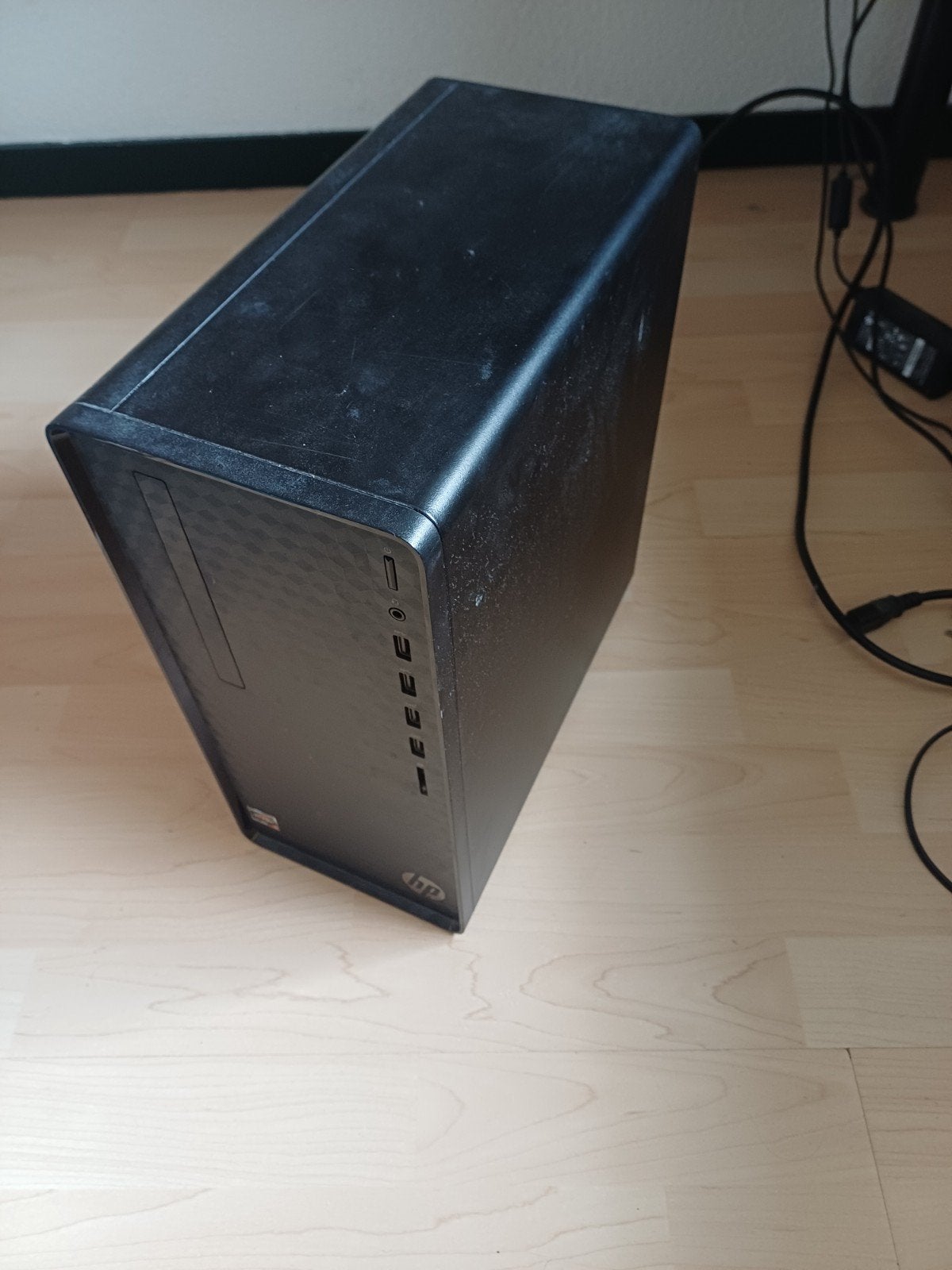 Conputer met scherm en toetsenbord en muis, Computers en Software, Ophalen of Verzenden