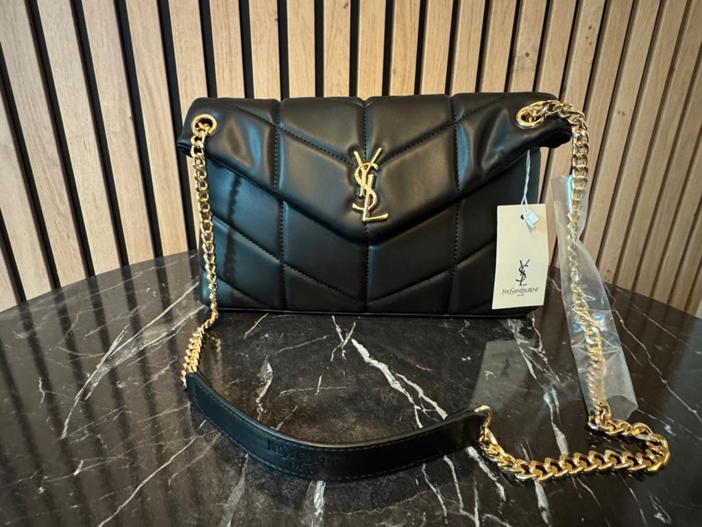 Nieuw Dames of Heren Tas, Sieraden, Tassen en Uiterlijk, Tassen | Damestassen, Ophalen of Verzenden, Nieuw, Zwart, Schoudertasje