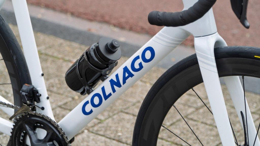 Colnago V5RS ITW VRWB 51cm 2025, Overige merken, -, - 0
-, NL, Nieuw