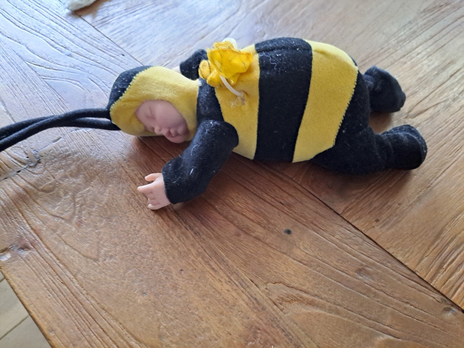 knuffelpop, Ophalen of Verzenden, Zo goed als nieuw, Overige typen