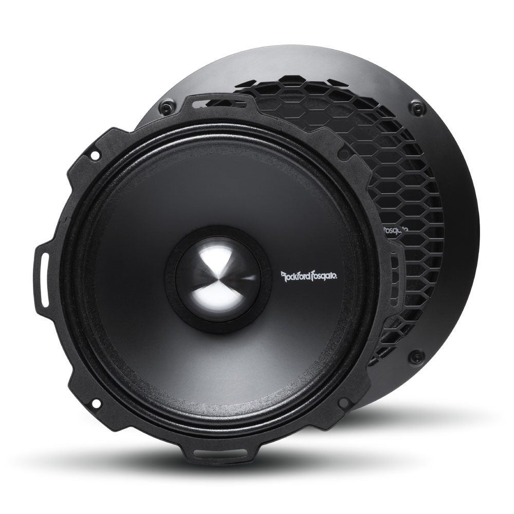 Rockford Fosgate Punch PRO PPS4-10 10 inch midrange speaker