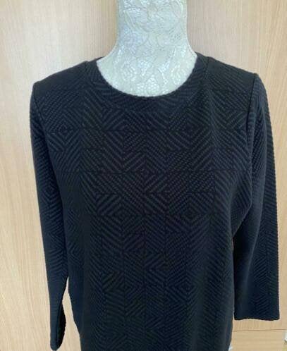 Sissy Boy jurk maat S/M, Maat 38/40 (M), Zwart, Ophalen of Verzenden, Zo goed als nieuw