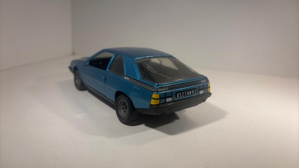 Renault fuego polistil 1.25, Overige merken, Ophalen of Verzenden, A, A