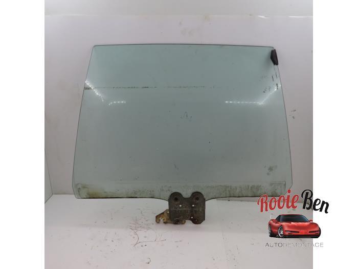 Portierruit 4Deurs links-achter van een Oldsmobile Eighty Ei, Auto-onderdelen, Ruiten en Toebehoren, Gebruikt, -, -, Ophalen of Verzenden