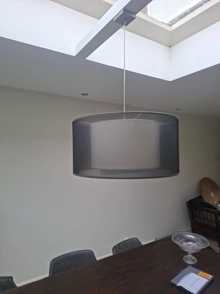 Hanglamp 60cm, Ophalen of Verzenden