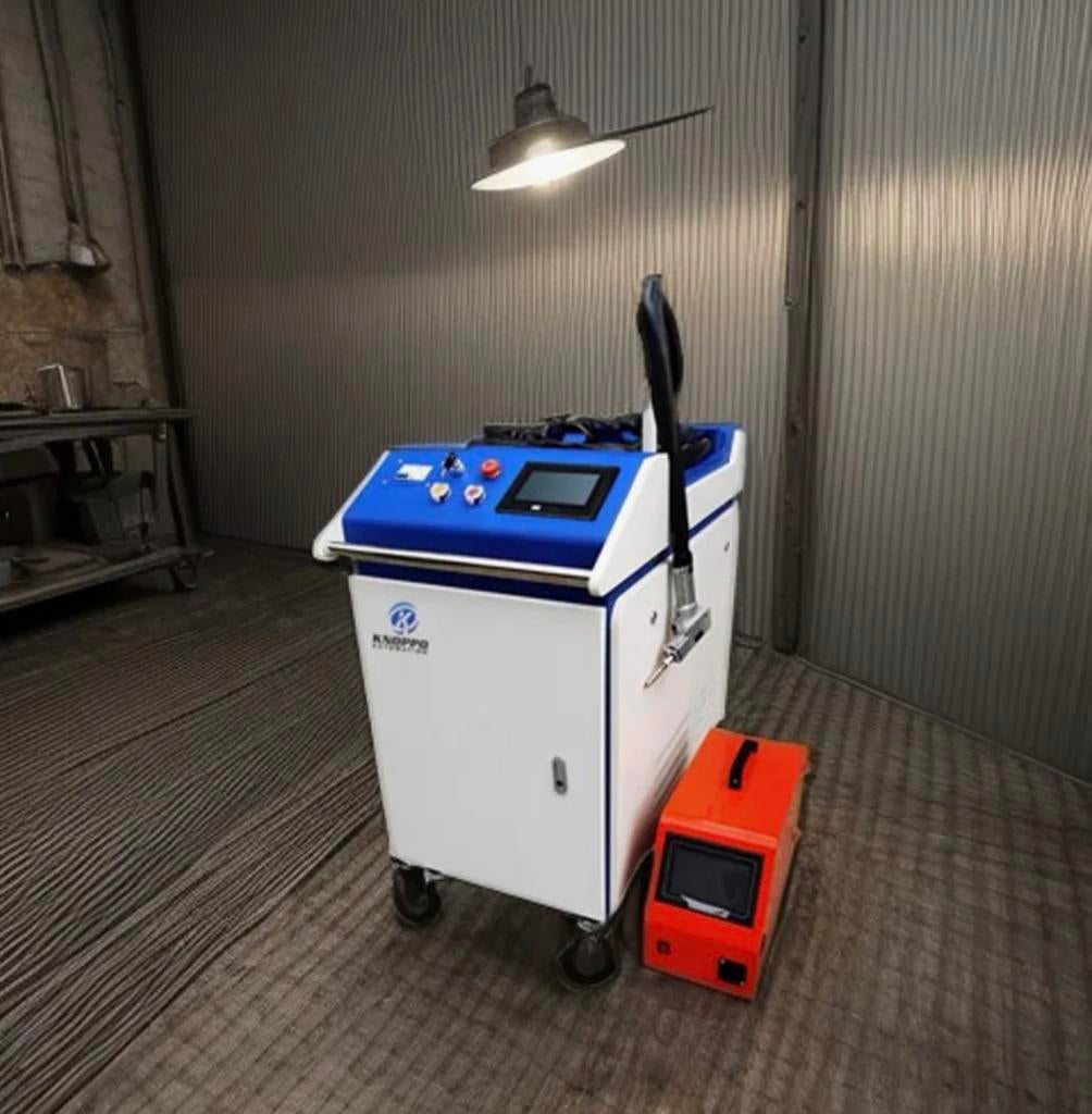 ️ Krachtige laser voor vakmensen en productie, Ophalen of Verzenden