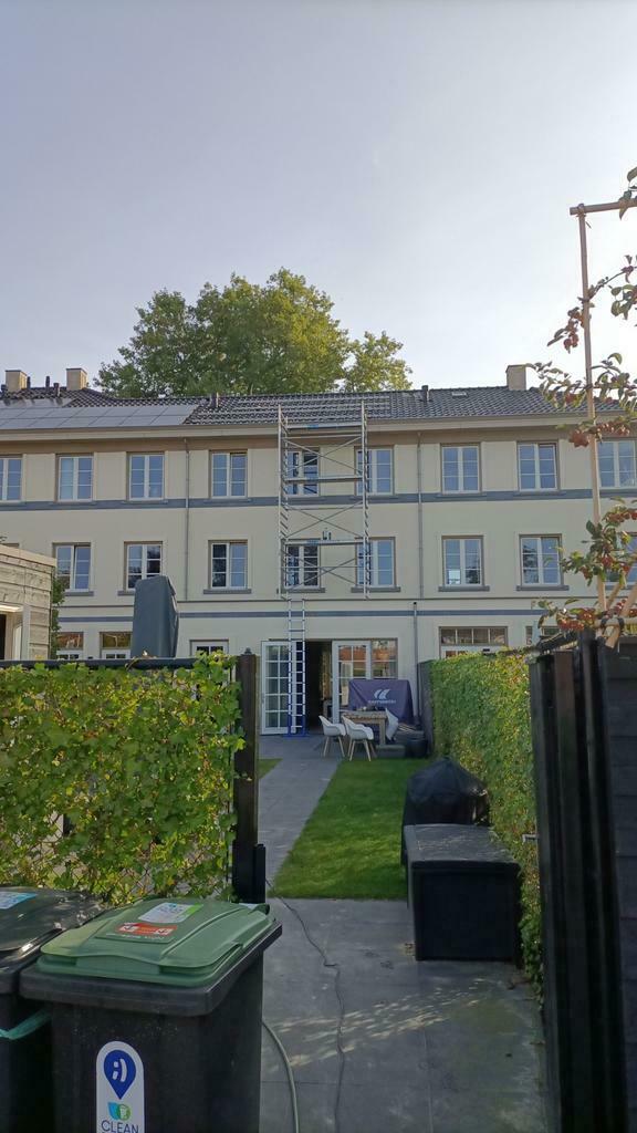Zonnepanelen/laadpaal neem gerust contact op!, Ophalen of Verzenden, Nieuw, Paneel